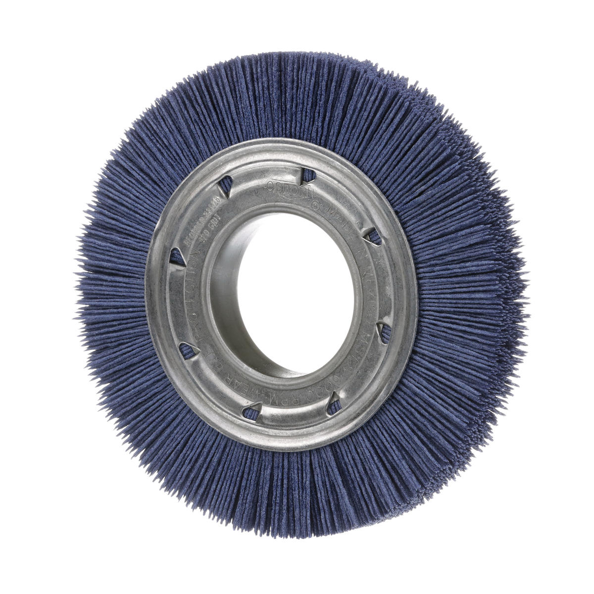 ATB Master™ Wheel Brush